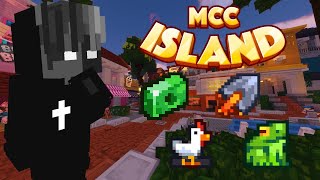 Are These MCC Island Minigames Any Good??