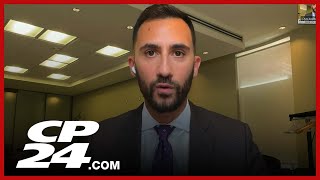 Stephen Lecce comments on EFTO rejecting offer of binding arbitration