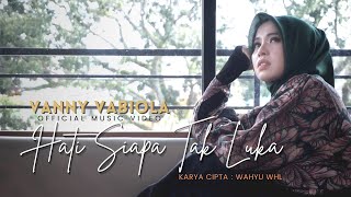 Download Lagu VANNY VABIOLA HATI SIAPA TAK LUKA... MP3 Gratis