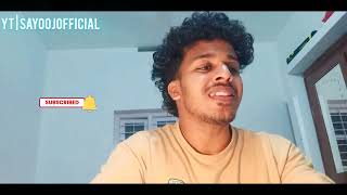 നിന്നെ കണ്ടെന്ന്... ഖൽബ്  Singing Vlog  #qalb #ninnekandenn