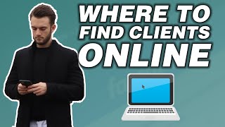 Secret Strategy To Finding SMMA Clients Online