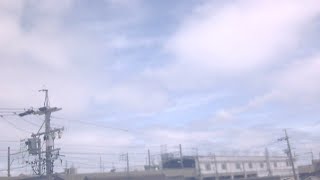 名鉄犬山線中小田井駅 2024.4.22-2