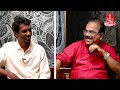 அண்ணாமலையின் செயல் அருவருப்பானது nanjil sampath interview part 02 kumudam