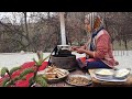 Besan Ke Laddu Banane Ka Tarika | Besan ke Laddu | Village Cooking Hunza