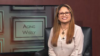 Aging Wisely - Caregivers