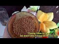 ಸುಲಭವಾಗಿ ತೂಕ ಇಳಿಸುವ ಕಾಳು fenugreek seeds for easy weight loss