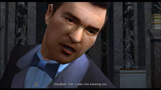 MAFIA 1: Sam's Betrayal (Original vs Remake)