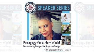 Pedagogy for a New World : Decolonizing Design