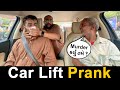 Car Lift Prank | RJ MIT Prank | Mirchi Gujarati