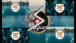 Basshall Movement by DJ Sugar (Best Dancehall & Moombahton Mixtape)