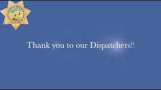 Dispatch Appreciation Week Thank You 2020