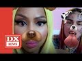 Nicki Minaj Quietly Adds Tekashi 6ix9ine Collab 