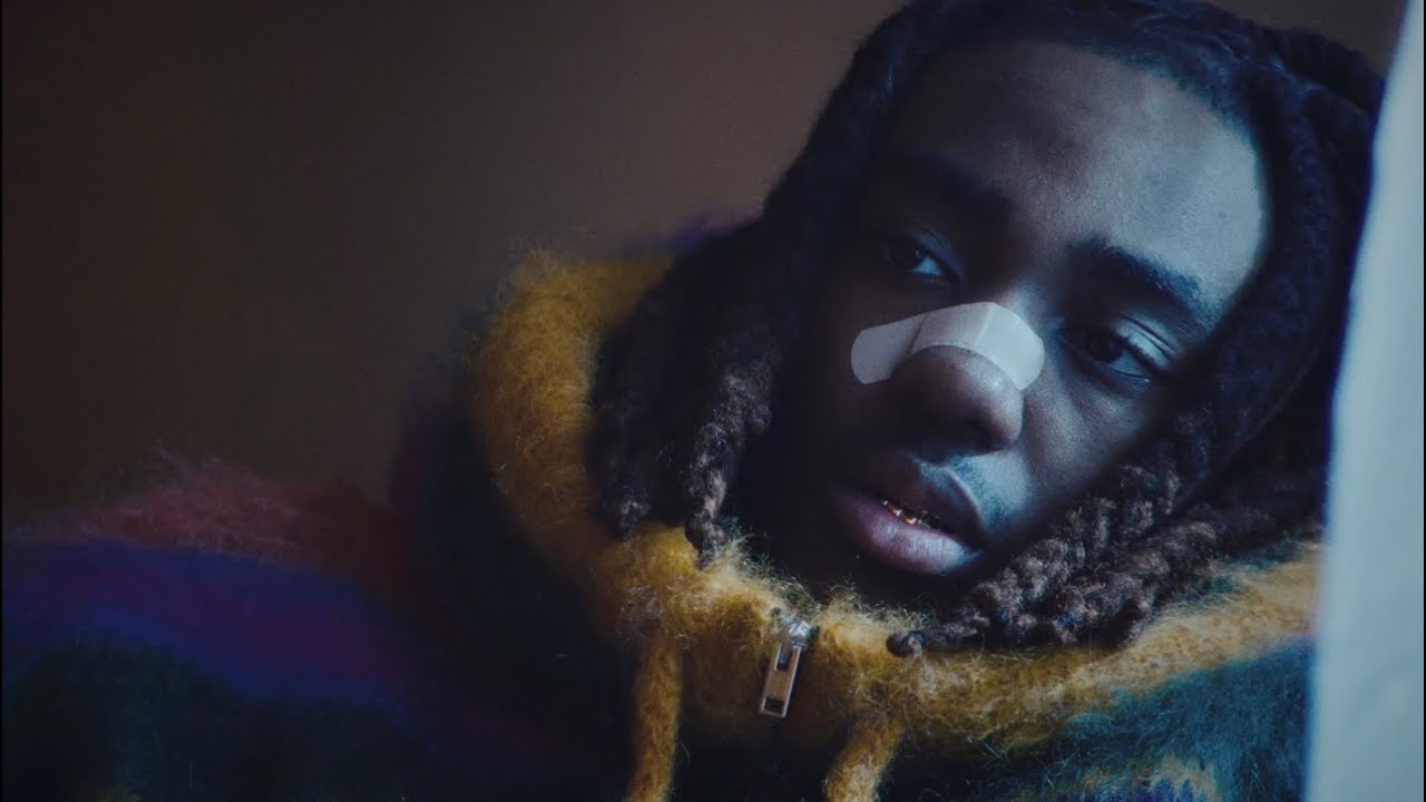 Eem Triplin Just Friends Chords Chordify