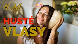 VLASY 4. DÍL | HUSTÉ VLASY