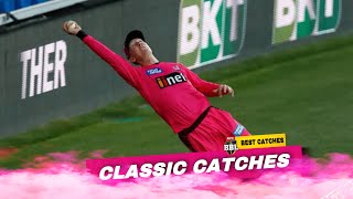 BBL Classic Catches