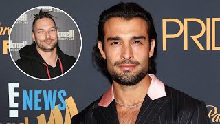Sam Asghari Shades Kevin Federline Over Britney Spears Memoir | E! News