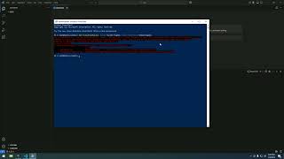 🔧 Fix "Execution Policy" Error in PowerShell | Easy Solution!