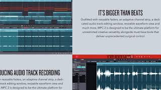 MPC 2 Software 101: MPC Software Explored - 1. Introduction