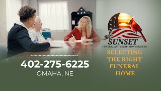 Sunset Funeral and Cremation Services