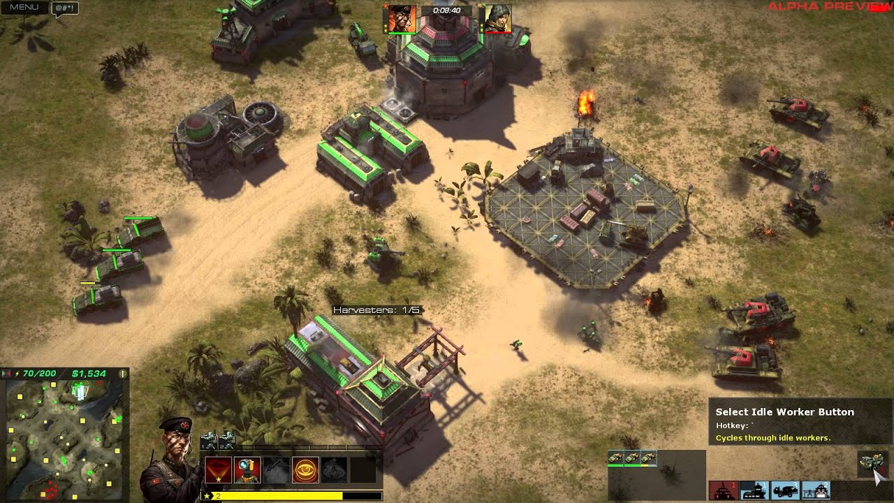 Generals Zero Hour Map Download Bikinikera