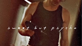 Dahmer - Sweet but Psycho