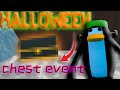 The Penguin Paradise Halloween Update.... *NEW COSMETICS*