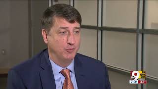 Remembering Todd Portune's lifetime of public service to Cincinnati