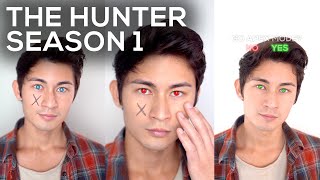IAN BOGGS VIRAL SERIES: The Hunter | S1