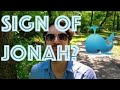 WHAT'S THE SIGN OF JONAH? Part 1, Matt 16 Mini Bible Study, Epic Journey Through the Bible #bible