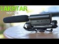 Best Budget Shotgun Mic - Takstar SGC-598 Review!