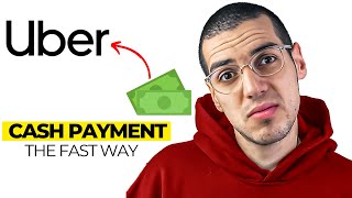 How to Use Uber Cash to Pay for Rides (2025 Update)