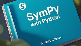 Algebraic operation with sympy python