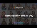 International Women's Day | #BreakTheBias