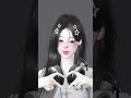 ที่เบลอคือคอมเม้นที่ติดจากฉากเขียวน้า zepeto fypシ zepetofyp zepetogirl