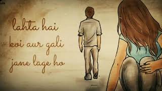 Pachtaoge arijit singh | Pachtaoge whatsapp status full screen #Pachtaoge pachtaoge male female song