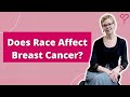 Racial Disparities In Breast Cancer: Treatment, Detections, and Survival