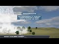 What causes Wind?