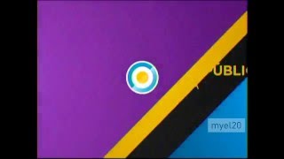 Televisión Pública Argentina - ID - 18 de abril del 2016