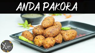 Anda Pakora