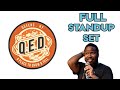 Kyle Lewis - FULL STANDUP SET (Allergies, Dating & More!) - 1,000 Subscriber Special