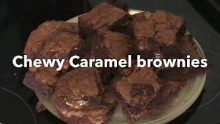 MOST MOISTEST AND CHEWY BROWNIES  ..HOME BAKING.. FULL RECIPE ...SAINT HELENA CHEF