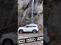 Mahindra Replied ARUN PANWAR #mahindrascorpio #waterfall #fake #carshorts