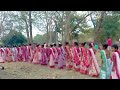 Baha Enej 2023 // Astkoshi Kantashola Jharkhand #RusikaSimal #SimalVlog.