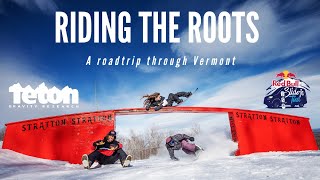 Return To Vermont: Celebrating the Birthplace of Snowboarding