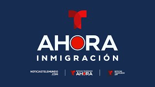 EN VIVO: Un abogado responde preguntas de inmigración