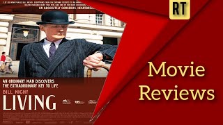 Living movie review | official english film | @futurereviewsfilm