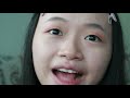 grwm 🎅🎄christmas makeup 圣诞节精致妆容 微小鹿斑比感🦌日系妆容 约会必备♥ 过个冷冷的圣诞吧~ 亲仪