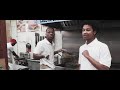 PreauXX - STEAK AND SHAKE FT. AWFM (PROD. BY C MAJOR)