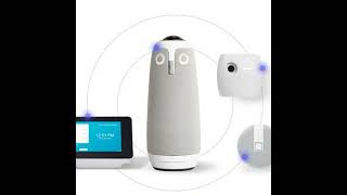 Techstination Interview; Meeting Owl 3 from Owl Labs for portable, smart video conferencing