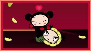 PUCCA | Baila Pucca, baila | EN ESPAÑOL | 01x45